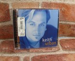 Keith Urban (CD, 1999) - $9.49