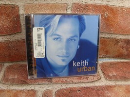Keith Urban (CD, 1999) - £7.46 GBP