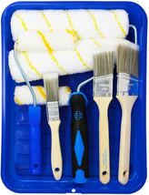 10 PIECE ALL-IN-ONE Painting Kit - £19.96 GBP