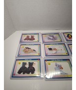 SERIES 1 - Beanie Baby Card Lot (29 Cards) in hard card protectors - €8,48 EUR