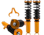 Coilovers Suspension Lowerings for Nissan Fairldy 300ZX Z32 90-96 Turbo ... - £169.93 GBP