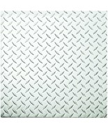 Stanley N316-356 Aluminum Tread Plate, 24 x 24 - €75,32 EUR