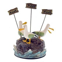 Disney Finding Nemo Seagull Mine Clip Frame Note Holder - £47.36 GBP