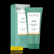 J&amp;M herbal ointment for massage 50 ml - $34.90