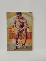The Great Houdini - Beryl Williams &amp; Samuel Epstein - £3.15 GBP