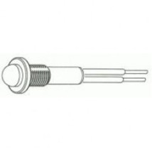 6091M7-12V IDI  industrial devices 6091m712v VCC Chicago miniature led  - $183.39 MXN