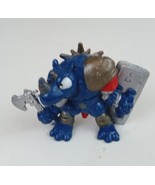 2004 Moose Fistful of Power Vulgar  Series 1 Figure 1.75&quot; - $4.94