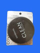Covergirl Clean Invisible Loose Powder Translucent Shade Fragrance Free ... - $7.99