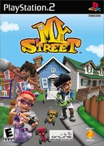 My Street - PlayStation 2 [video game] - £10.26 GBP