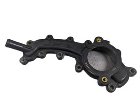 Rear Thermostat Housing From 2014 Dodge Avenger  3.6 05184653AE - £27.34 GBP