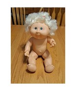 Cabbage Patch kids vintage 1991 doll - £9.06 GBP