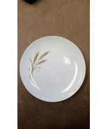 Salem Royal Joci, Wheat Pattern Salad/Dessert Plate, 7 3/8&quot; across, Hand... - $8.21 CAD