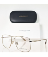Brand New Authentic Victoria Beckham Eyeglasses 2136 714 VB2136 56mm Frame - $89.09