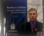 Romeo A. Dallaire Canadian Initiatives in Humanitarianism / Charles R. B... - $11.39