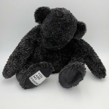 Beau Amy Coe Black Floppy Large Plush Stuffed 2016 You Are My Favorite - £17.49 GBP