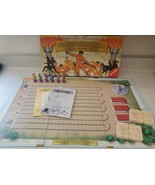 Retro Greek Board Game Remoundo Games Ancient Olympic Games 1998 In Greek - £31.40 GBP