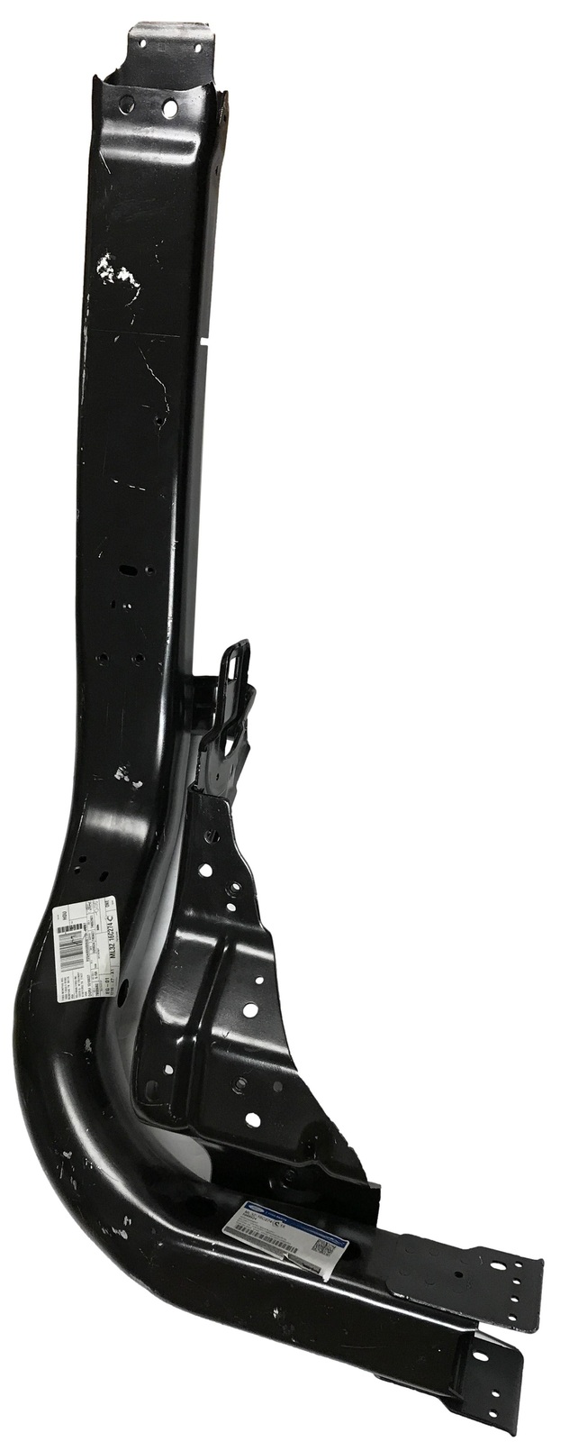 Ford ML3Z-16C274-C Upper Rail Assembly Ford Reinforcement 2021-2023 Ford... - $346.99
