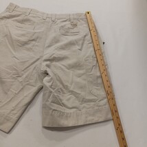 Columbia Sportswear AM4194 Men's Tan Cotton Hiking Outdoor 36W 10L Fits (34×10) image 11