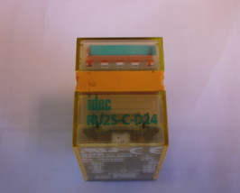 idec Relay RU2S-C-D24 - $11.00