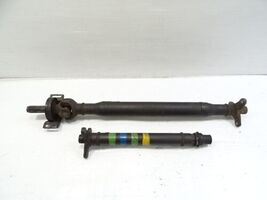 83 Mercedes 380SL driveshaft, propeller shaft propshaft - $134.99