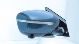 15-16 Murano Door Side Mirror w/360° Surround View Camera Pssnger Right RH 15pin image 4