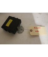 2002-2003 SUBARU WRX IMPREZA CRUISE CONTROL MODULE R2622 - €47,24 EUR 2002-2003 SUBARU WRX IMPREZA CRUISE CONTROL MODULE R2622 - €47,24 EUR