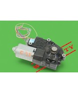 OEM 10-17 Mercedes W207 E550 C250 C350 Roof Sun Shade Screen Roller Blin... - $123.34 CAD