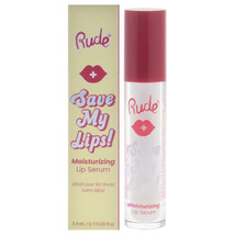 Save My Lips Moisturizing - Coconut by Rude Cosmetics for Women - 0.115 ... - $153.58 MXN