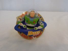Hallmark 2000 Buzz Lightyear Disney Pixar Toy Story 2 Keepsake Ornament - £8.74 GBP