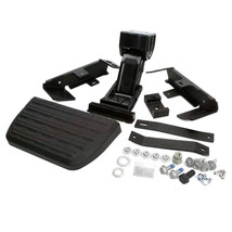 Retractable foot pedal FIt For Ford F-250 Super Duty/ F-350 Super Duty 2... - $5,633.12 MXN