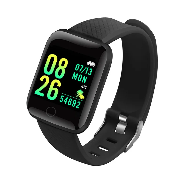 Color Screen Smart  celet Activity Running Tracker Heart Rate For Children Men W - $149.65