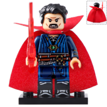 New Doctor Strange Marvel Avengers Endgame Minifigures Toy Gift for Kids - $2.75