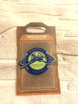 Black Spire Outpost Resistance Fighter Pin!!! - $14.00