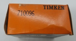Genuine Timken 710096 Transmission Output Shaft Seal 4T60-E Transaxle Le... - £7.61 GBP