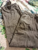 Universal Thread Women&#39;s Relaxed Straight Cut Jeans Size 12/31R Washed B... - $18.00