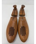 Vintage Florsheim Wooden Shoe Tree Form Insert - $18.75