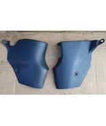 2001 HONDA CRV - KICK PANEL SET - DRIVER LEFT PASSENGER RIGHT -  DARK GR... - $1,072.04 MXN