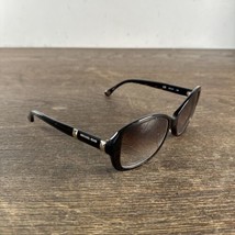 MICHAEL KORS Milena 206 M2859SRX Sunglasses FRAMES ONLY Black 14262 - $27.87