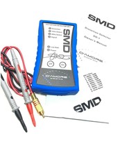 SMD DD1 Steve Meade Distortion Detector DD-1 Car Audio Amp Signal Test T... - £393.45 GBP
