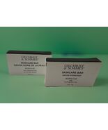 Set Of 2 TRAVEL Size Gilchrist &amp; Soames Warm Oak w/ Aloe Vera Soap  1.05 Oz - $6.79