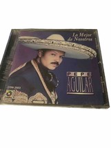 Lo Mejor de Nosotros by Pepe Aguilar (CD, Jun-2001, Musart) - $23.10 CAD