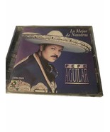 Lo Mejor de Nosotros by Pepe Aguilar (CD, Jun-2001, Musart) - $27.00