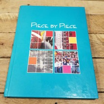 WINDSOR HIGH SCHOOL, IMPERIAL MISSOURI YEARBOOK - Piece By Piece - 2007 - £19.67 GBP