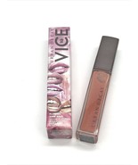 Urban Decay Vice Plumping Shine Lip Balm ~ NAME DROP ~ Full Size 0.2 Fl ... - $17.33