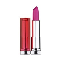 Maybelline Color Sensational Lipstick 902 Fuchsia Flash  - $12.00
