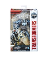 Hasbro Transformers The Last Knight DINOBOT SLASH Premier Edition Deluxe... - £22.34 GBP