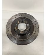 981.351.106.8A Front Right Brake Rotor Disk Porsche Cayman GT4 Clubsport... - $18,037.50 MXN