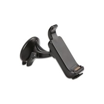 Garmin Nvi 3590 Quick Release Powered Suction Cup Mount with Speaker  - $47.00