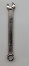 VTG Craftsman 5/16" Combination Wrench 12 Point VA Series 44691 Forged in USA - $11.29