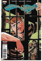 Unbeatable Squirrel Girl #34 (Marvel 2018) - £3.63 GBP